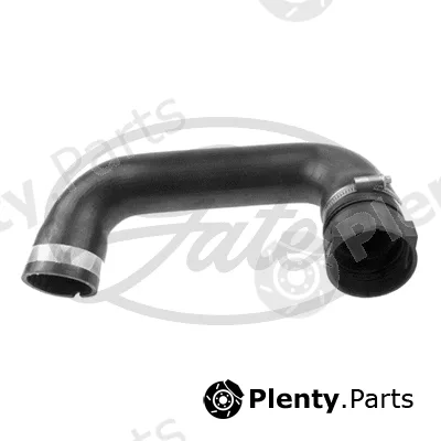 Gates 05-3452 — Radiator Hose