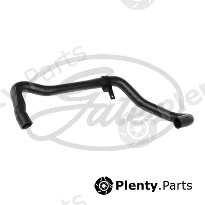 Gates 3870 — Radiator Hose