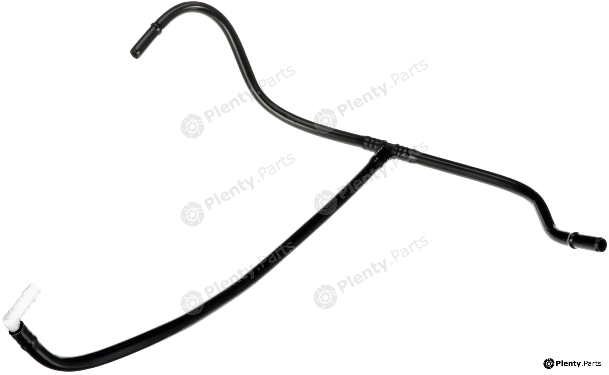 Gates EMH369 — Hose, crankcase ventilation