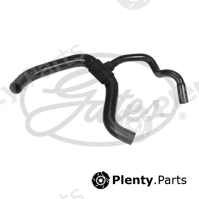 Gates 3760 — Radiator Hose