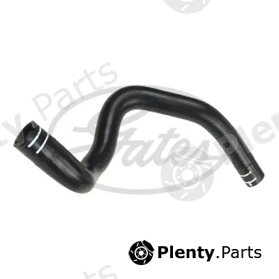 Gates 05-2681 — Radiator Hose