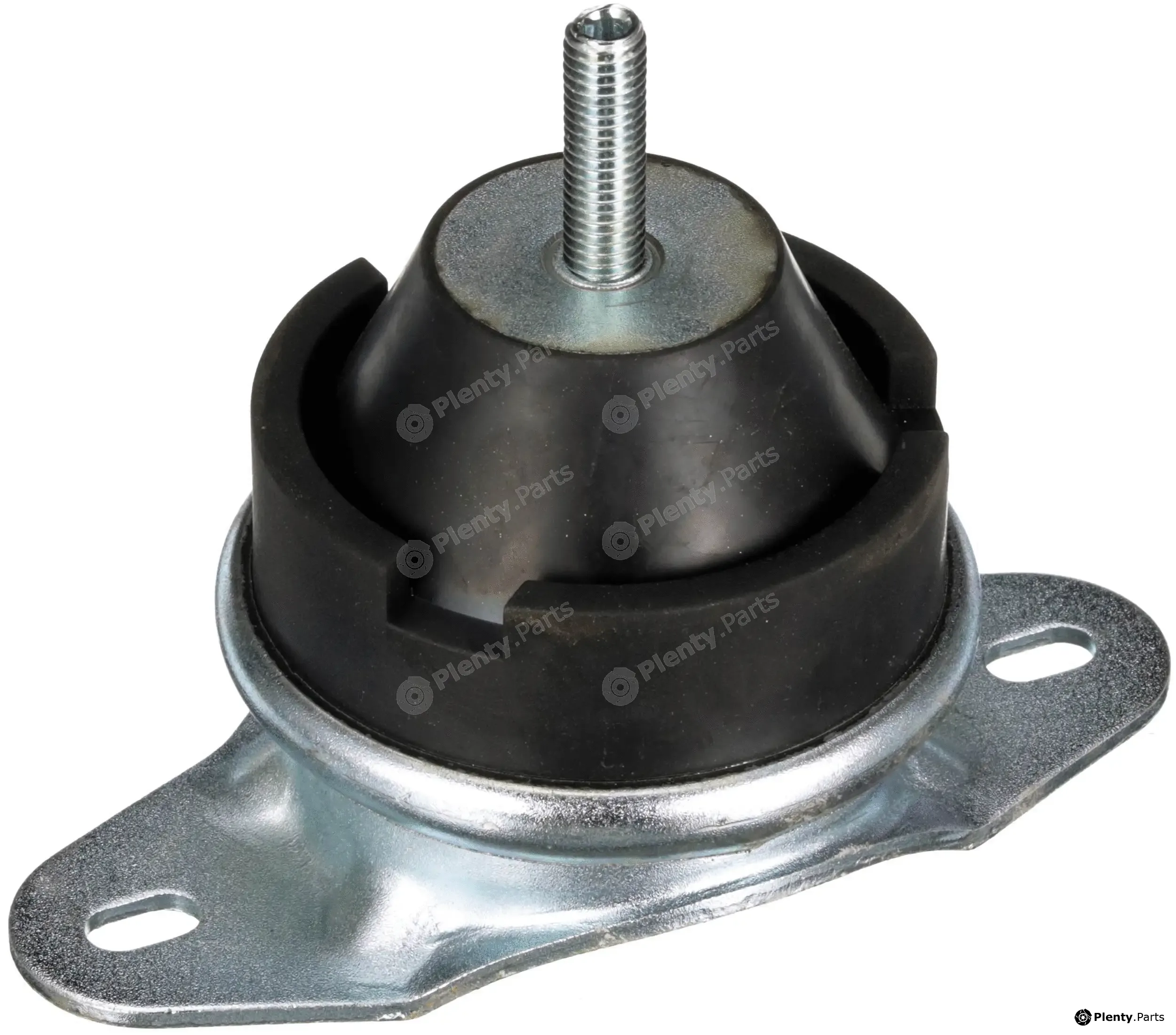 Gates ETM1862 — Mounting, engine