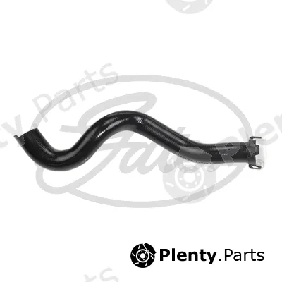 Gates 05-3194 — Radiator Hose