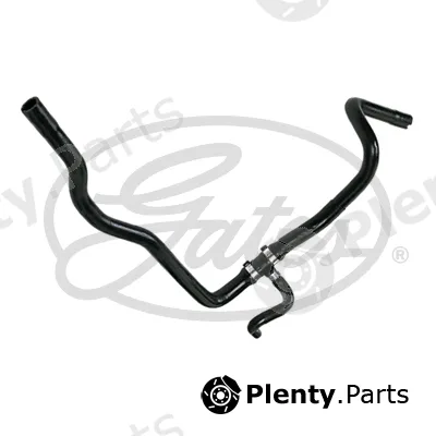 Gates 02-2606 — Heater Hose