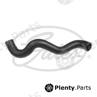 Gates 05-4128 — Radiator Hose