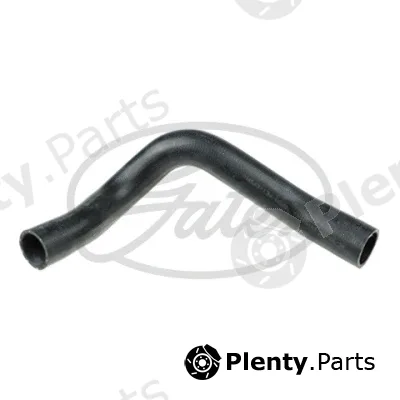 Gates 05-2876 — Radiator Hose