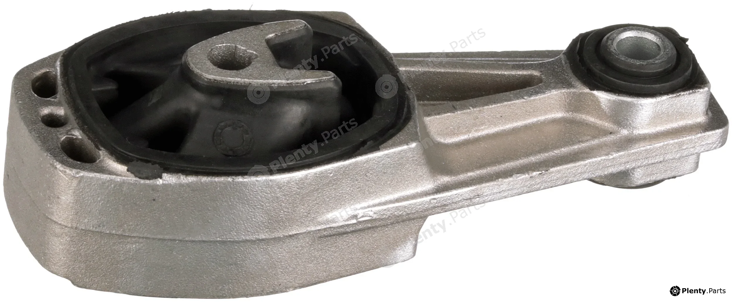 Gates ETM1273 — Mounting, engine