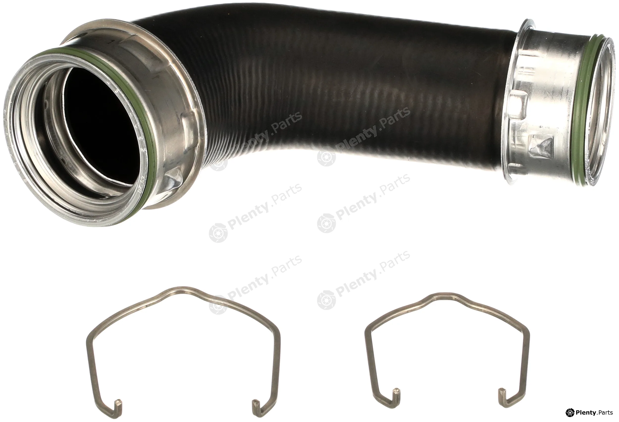 Gates 09-0758C — Charge Air Hose