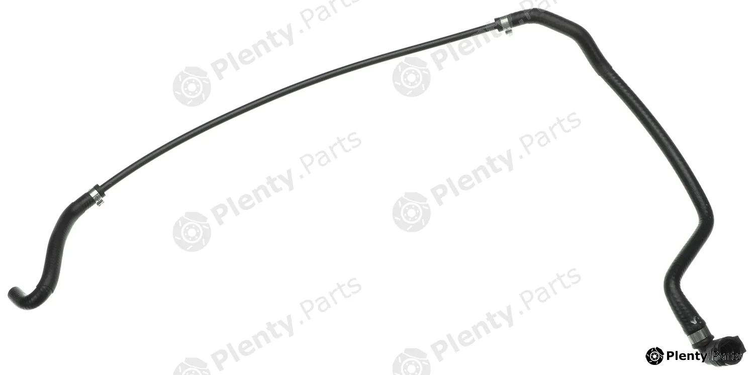 Gates 02-1789 — Heater Hose