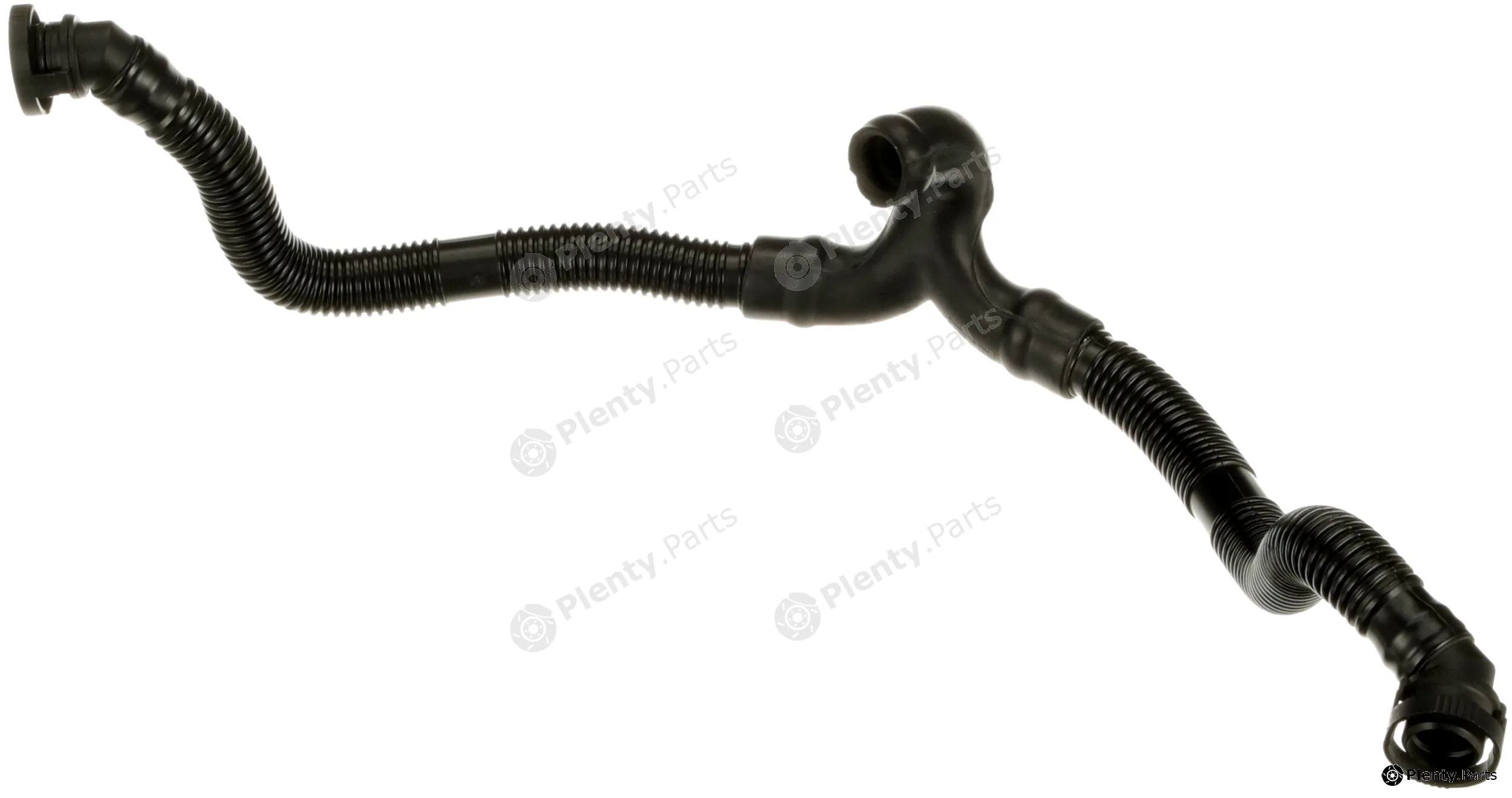 Gates EMH727 — Hose, crankcase ventilation