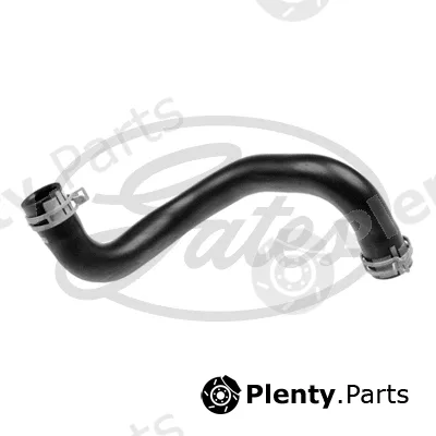 Gates 05-2810 — Radiator Hose