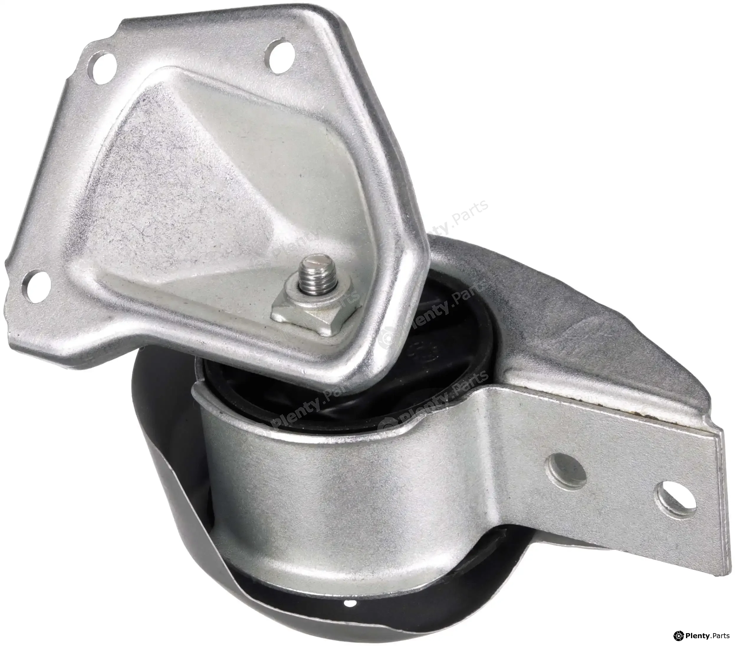 Gates ETM1799 — Mounting, engine