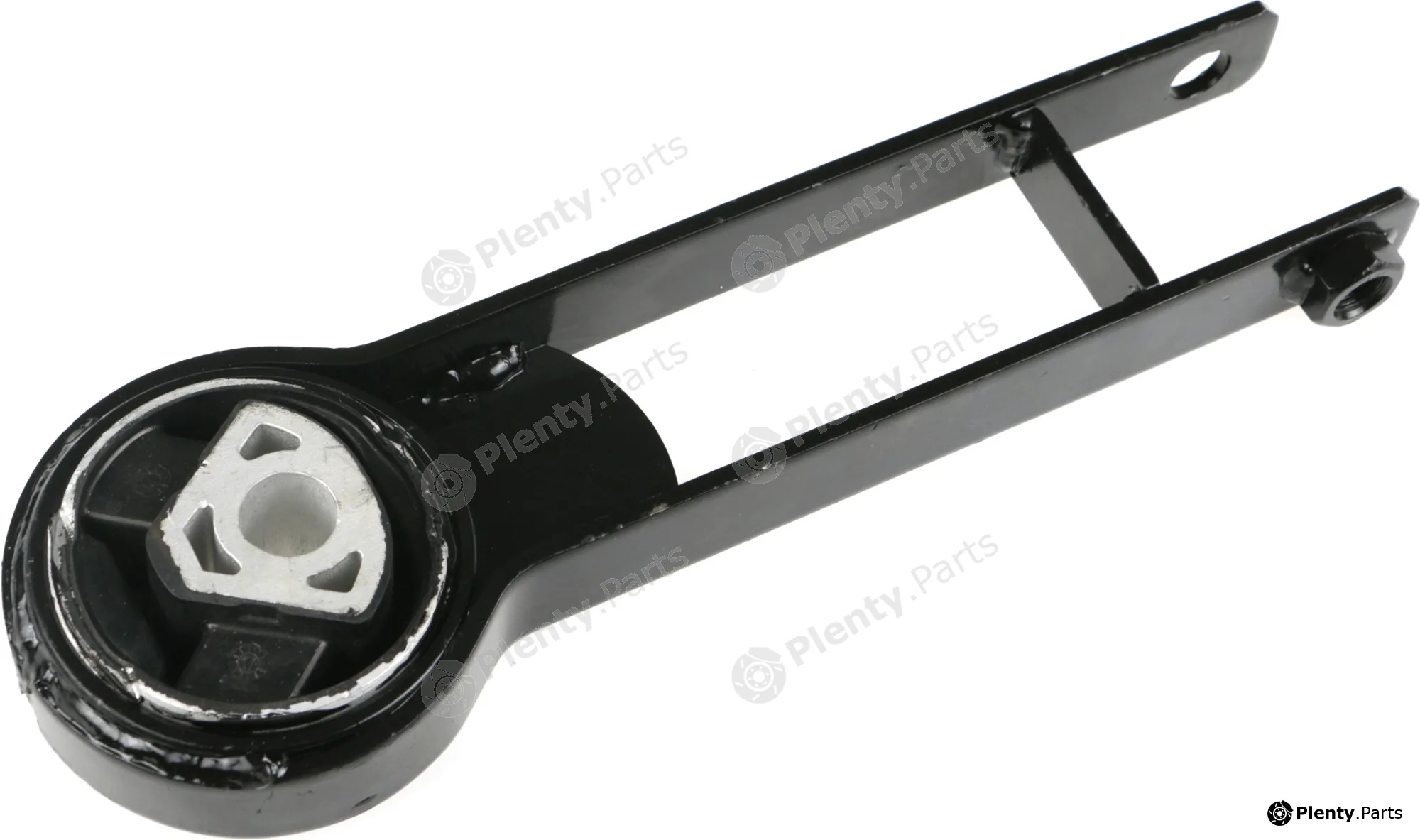 Gates ETM1500 — Mounting, engine