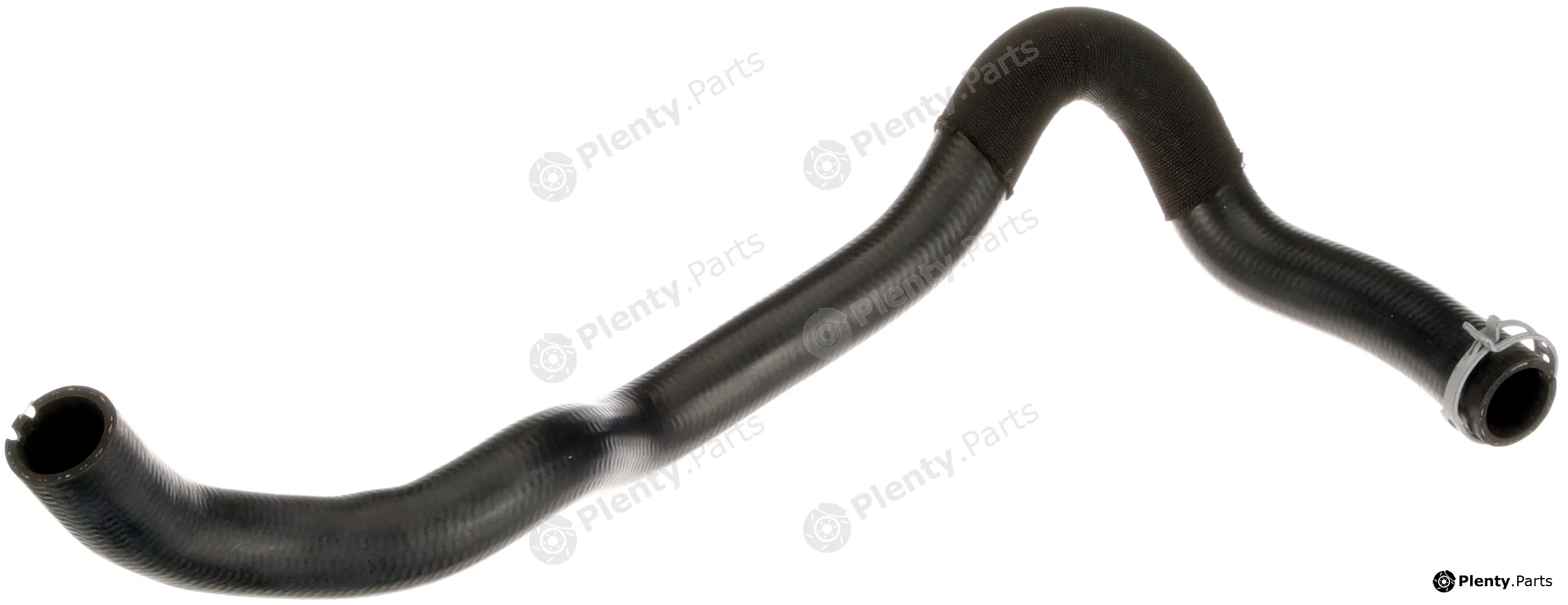Gates 05-5011 — Radiator Hose