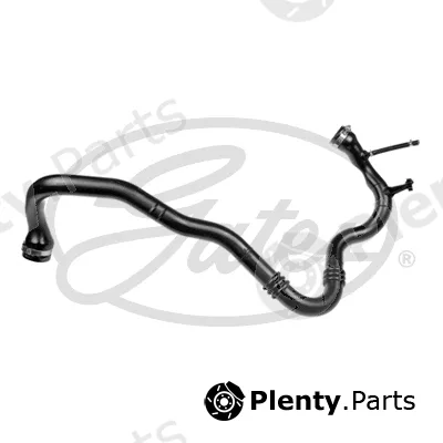 Gates 09-0918 — Charge Air Hose