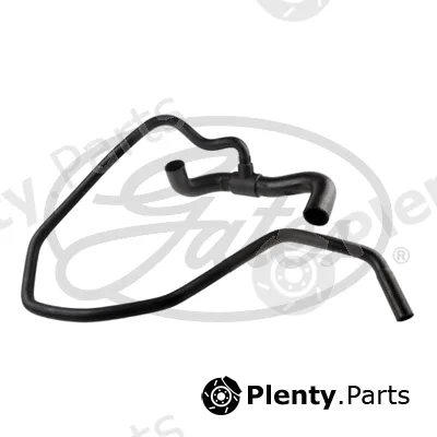 Gates 02-2525 — Heater Hose