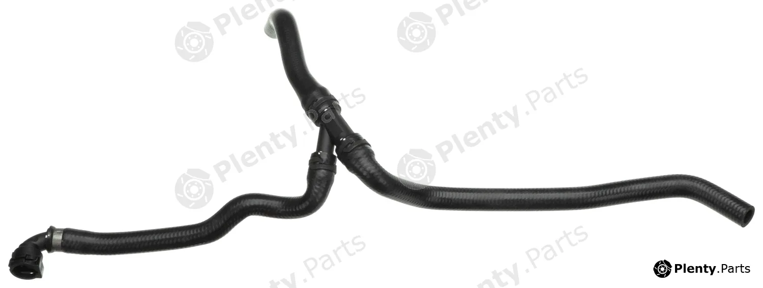 Gates 02-1778 — Heater Hose