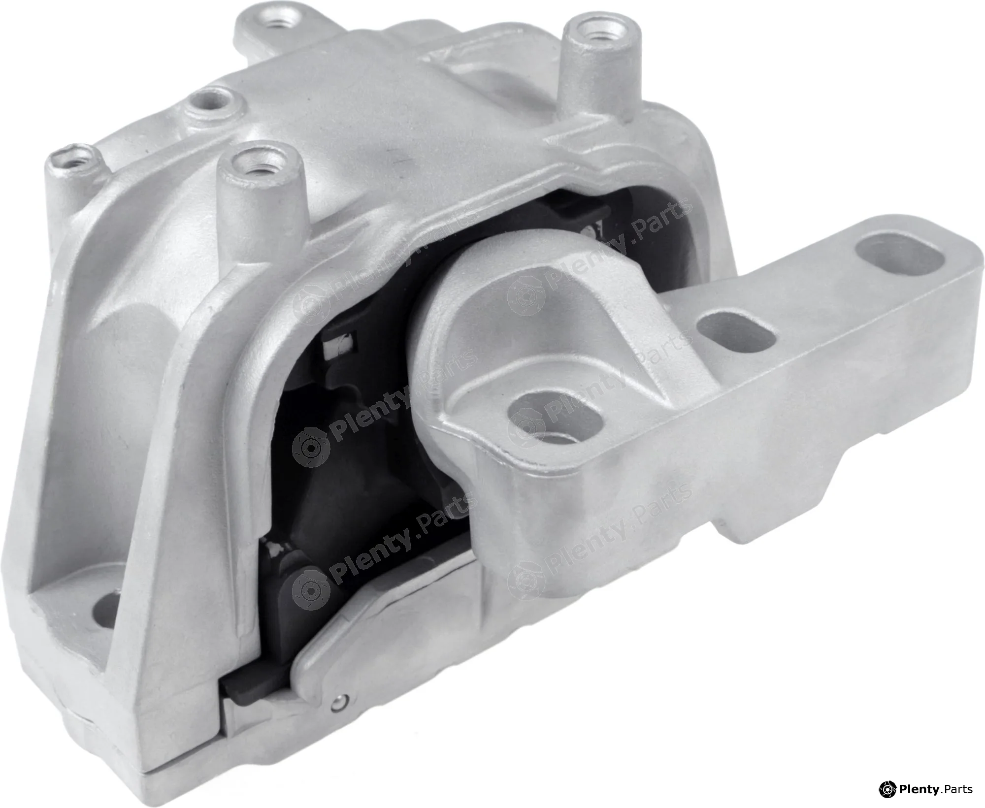 Gates ETM1434 — Mounting, engine