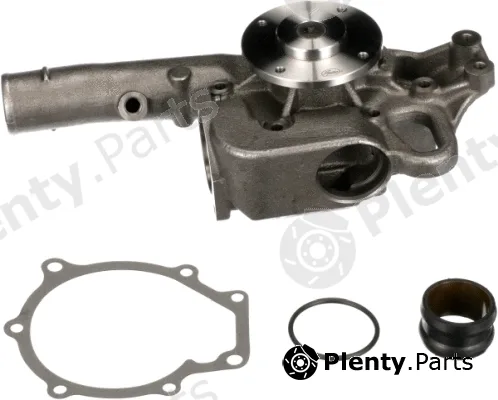 Gates WP5015HD — Water Pump, engine cooling FleetRunner™ Water Pump