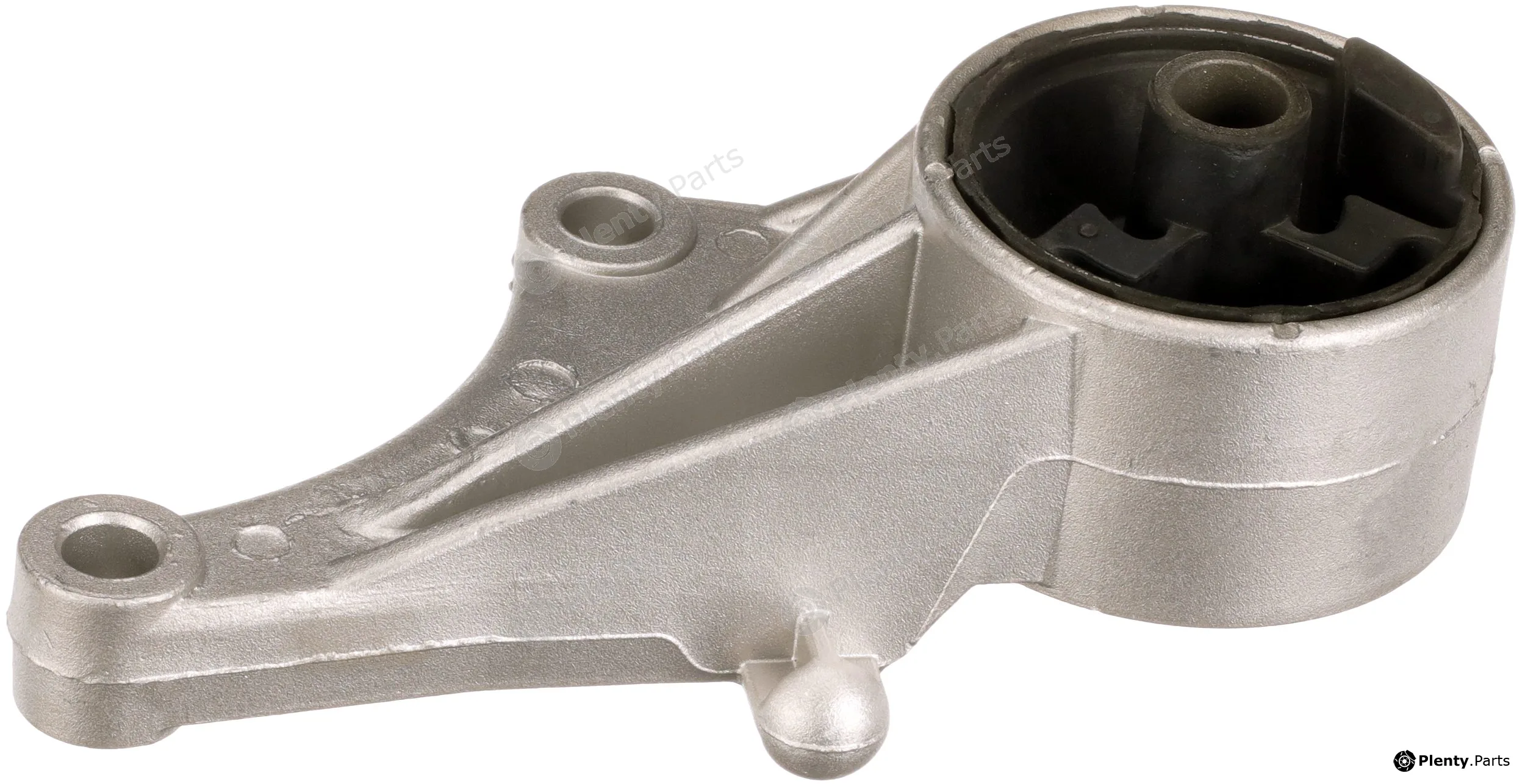 Gates ETM1718 — Mounting, engine