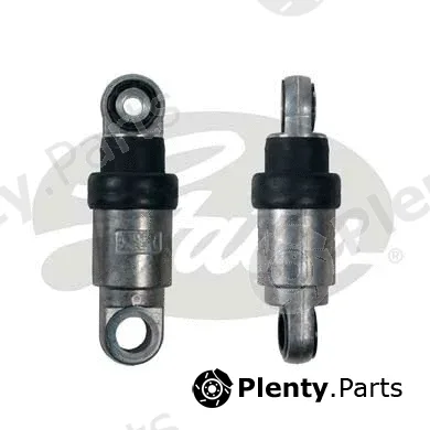 Gates T38220 — Vibration Damper, V-ribbed belt DriveAlign®