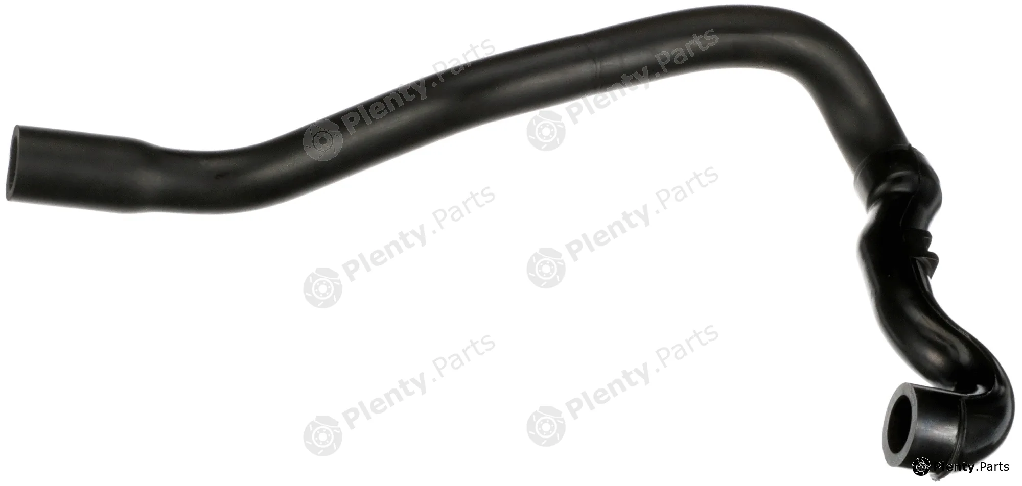 Gates EMH183 — Hose, crankcase ventilation