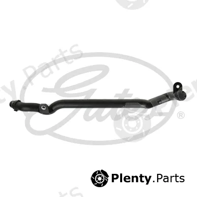 Gates 02-1962 — Coolant Pipe