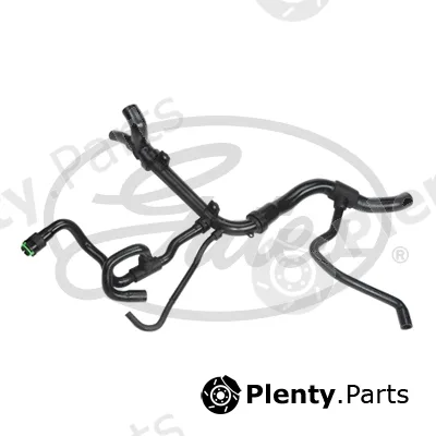 Gates 3934 — Radiator Hose