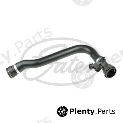 Gates 05-2896 — Radiator Hose
