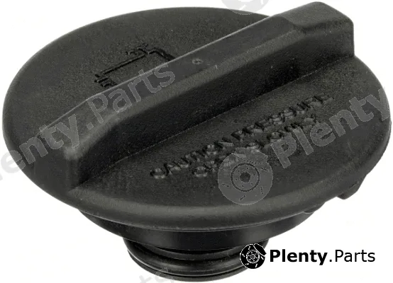 Gates RC259 — Cap, coolant tank