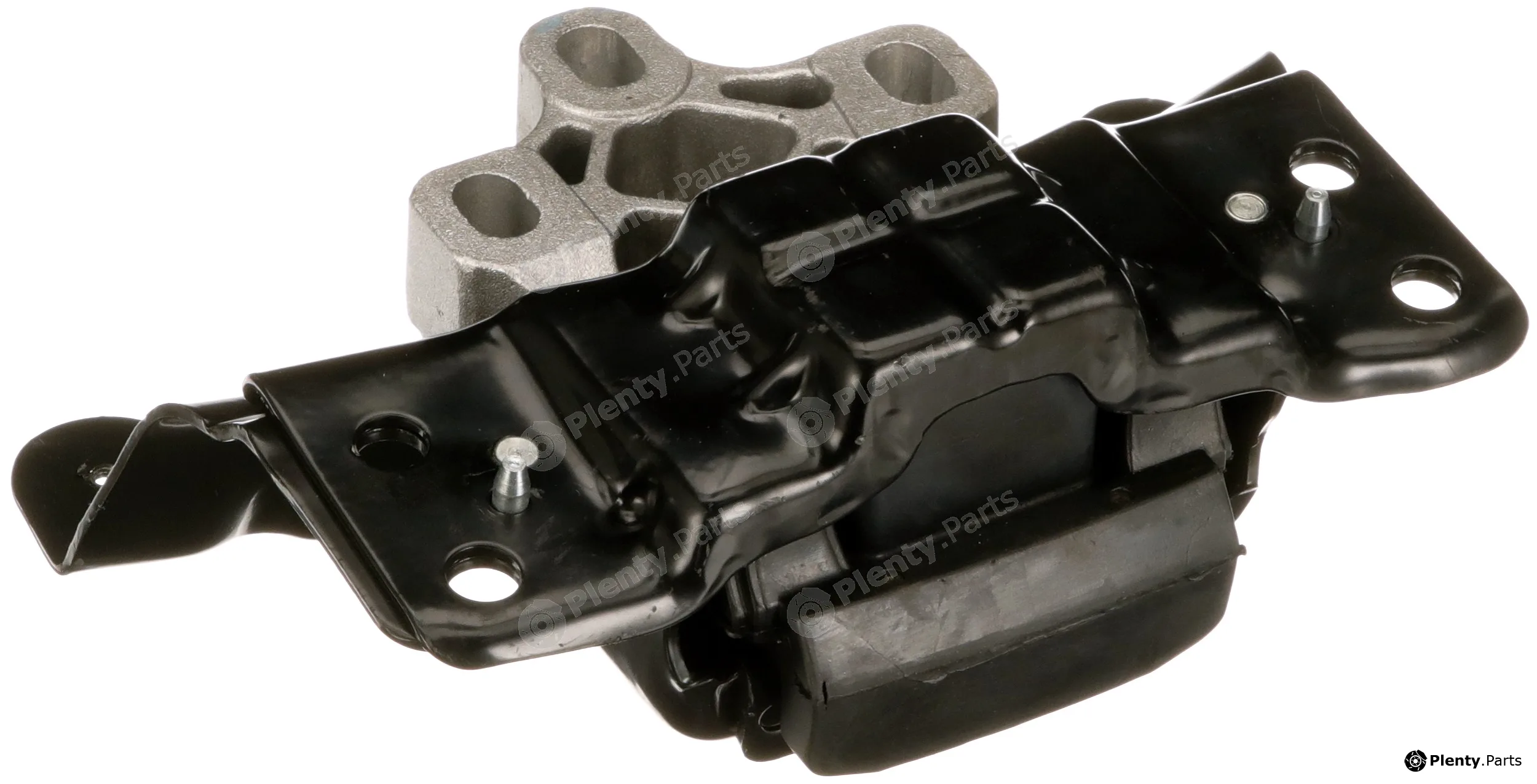 Gates ETM1908 — Mounting, engine