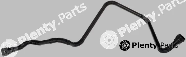 Gates 02-2911 — Heater Hose