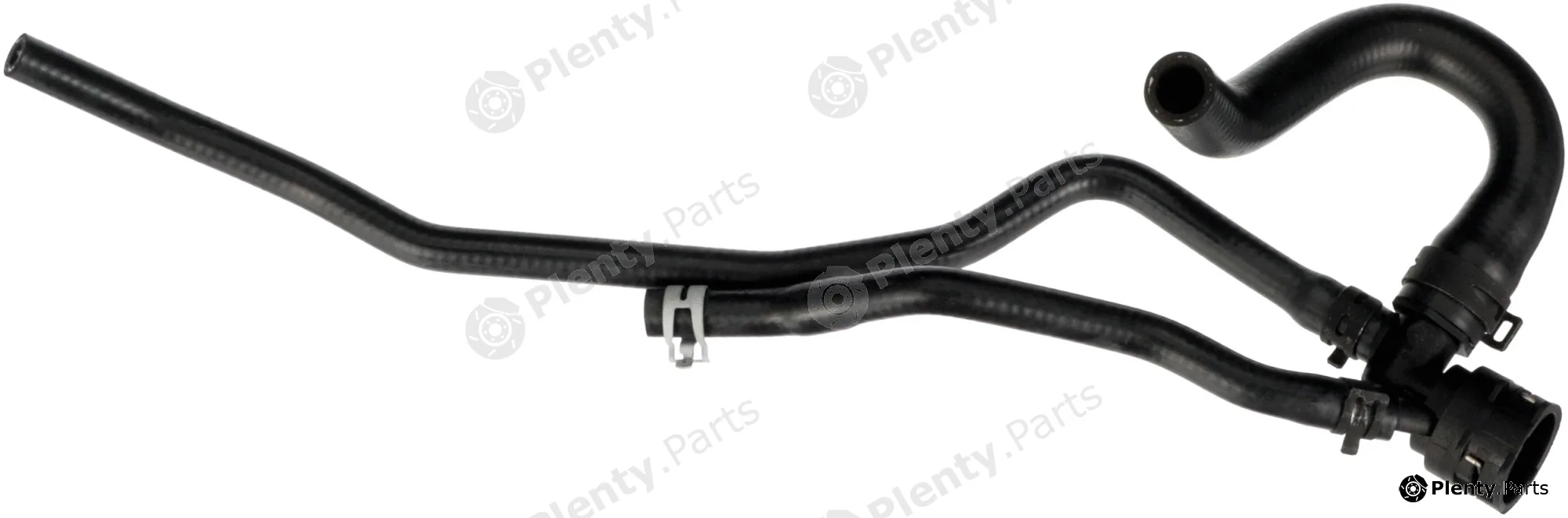 Gates 05-4643 — Radiator Hose