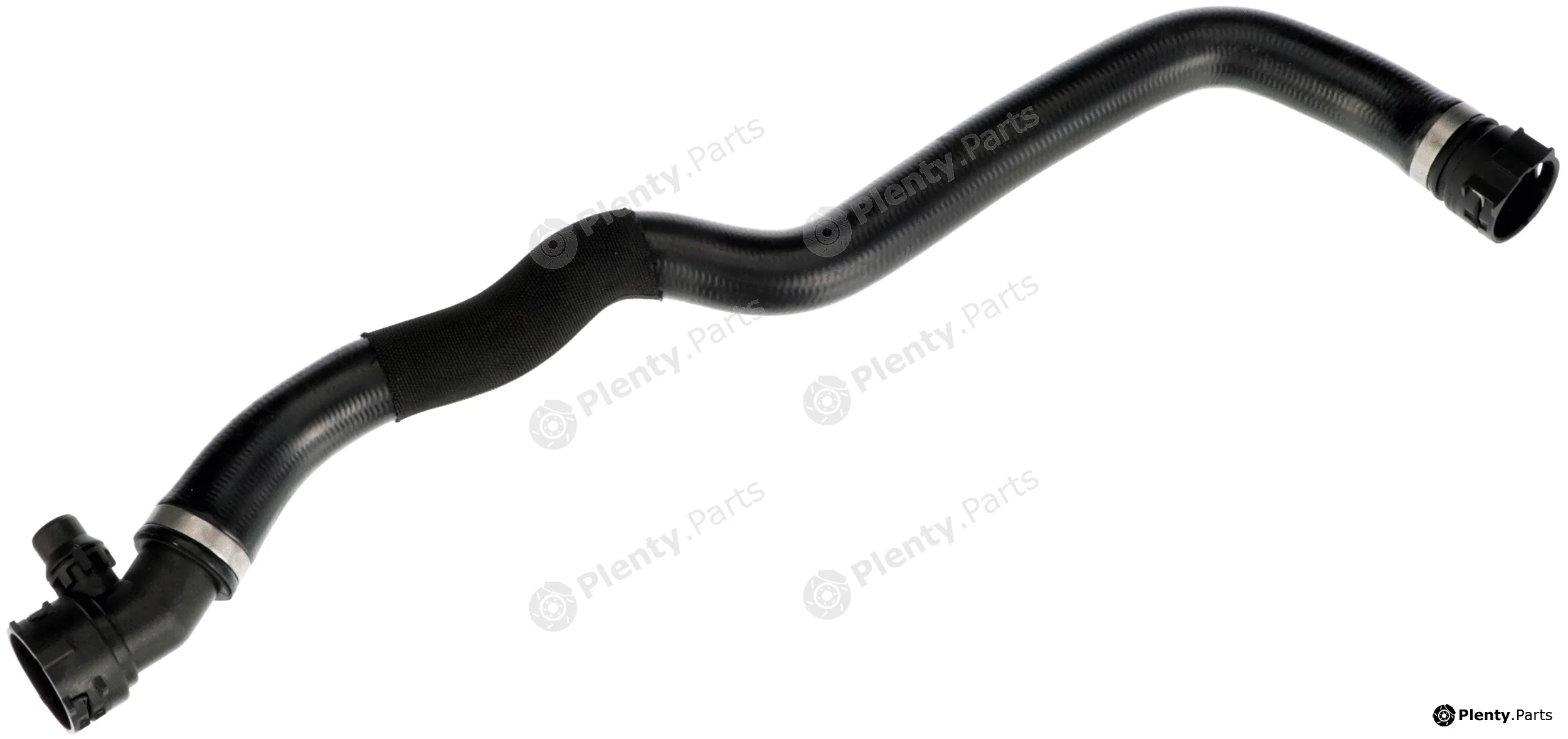 Gates 05-4851 — Radiator Hose