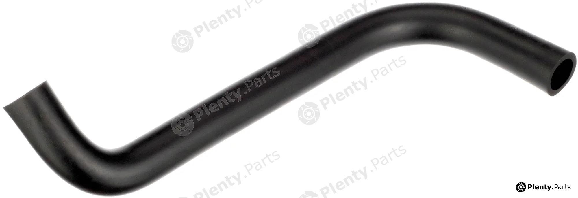 Gates EMH343 — Hose, crankcase ventilation