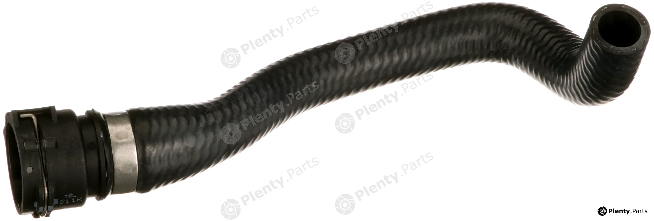 Gates 02-1617 — Heater Hose