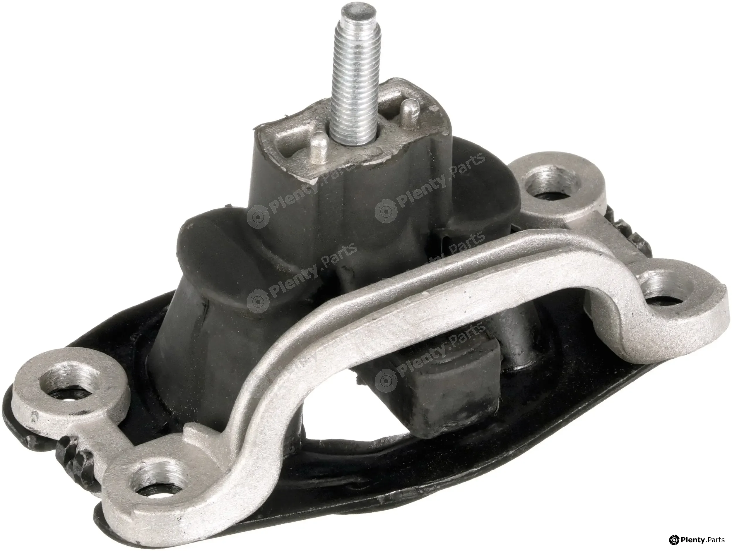 Gates ETM1359 — Mounting, engine