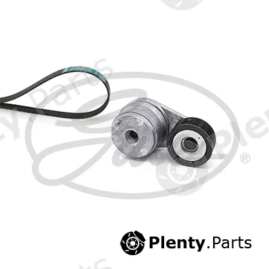 Gates K018PK1460HD — V-Ribbed Belt Set FleetRunner™ Micro-V® Kit