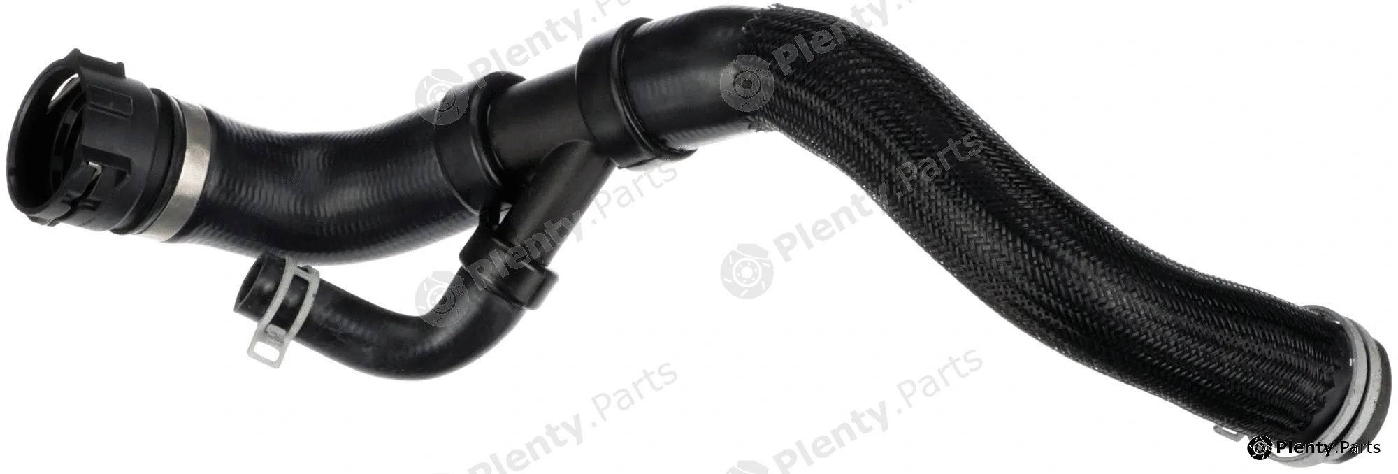 Gates 05-3630 — Radiator Hose