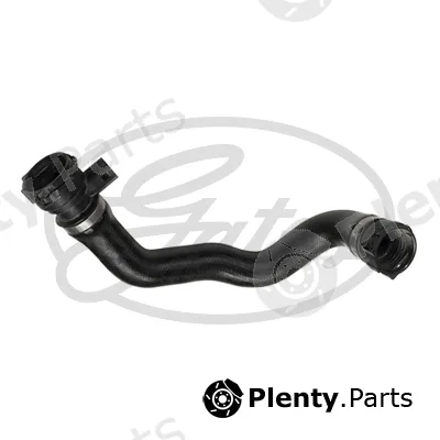 Gates 3938 — Radiator Hose