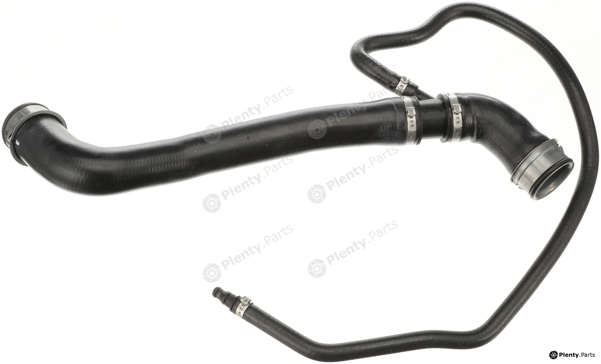 Gates 05-3402 — Radiator Hose