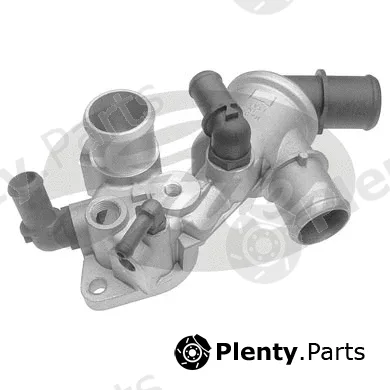 Gates TH21775G1 — Thermostat, coolant