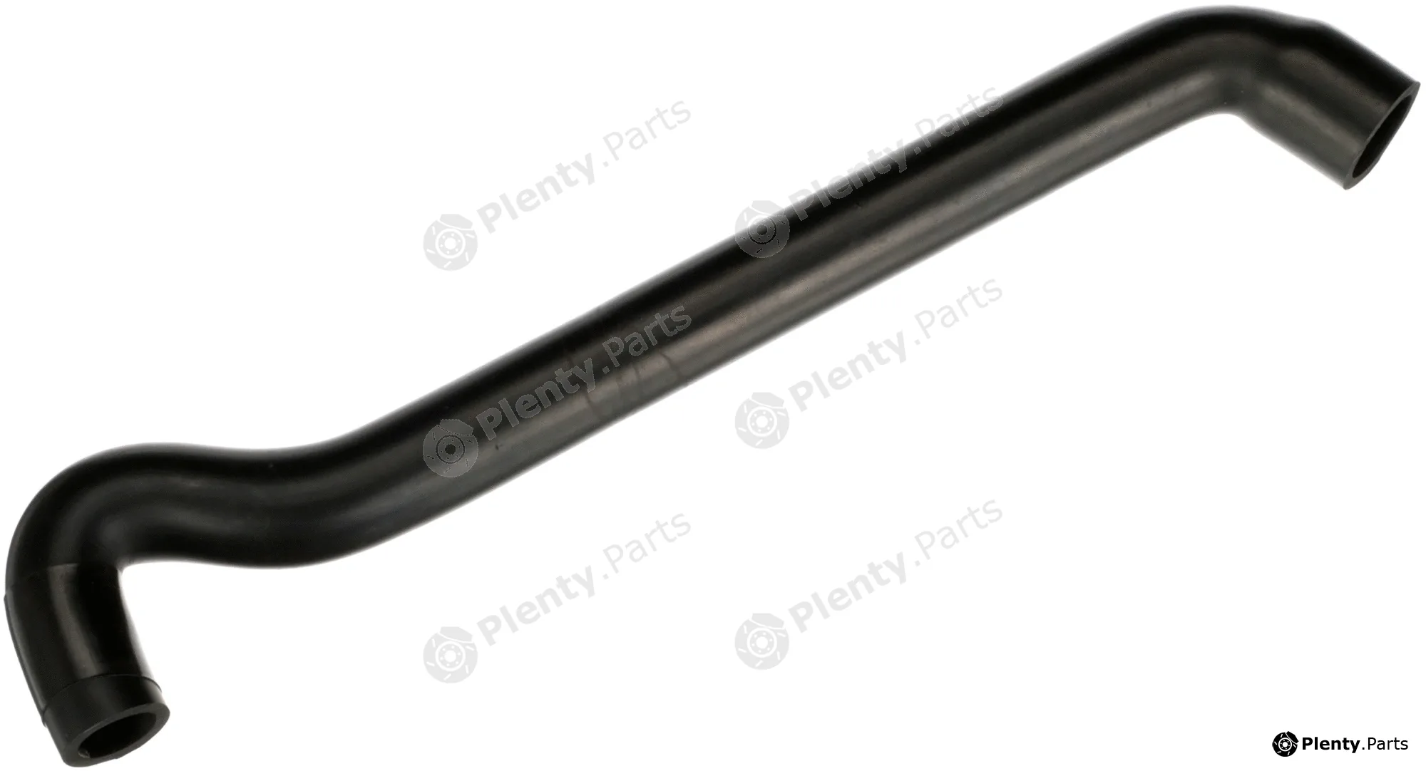 Gates EMH450 — Hose, crankcase ventilation