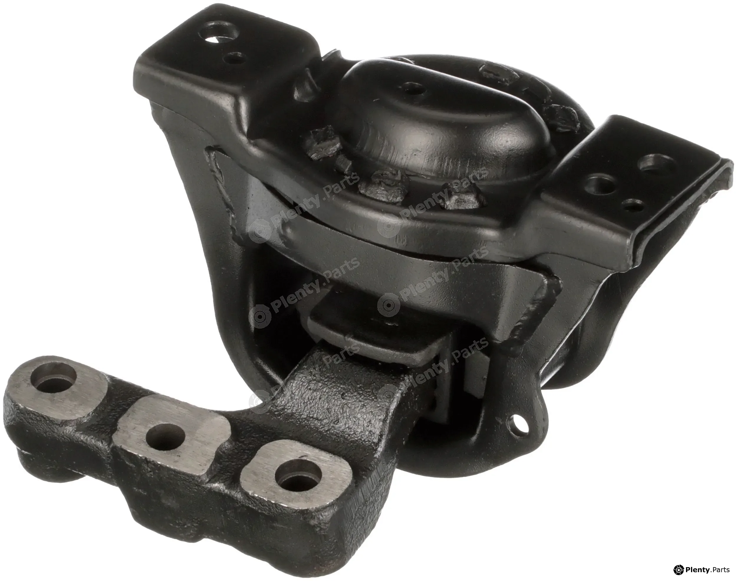Gates ETM1848 — Mounting, engine