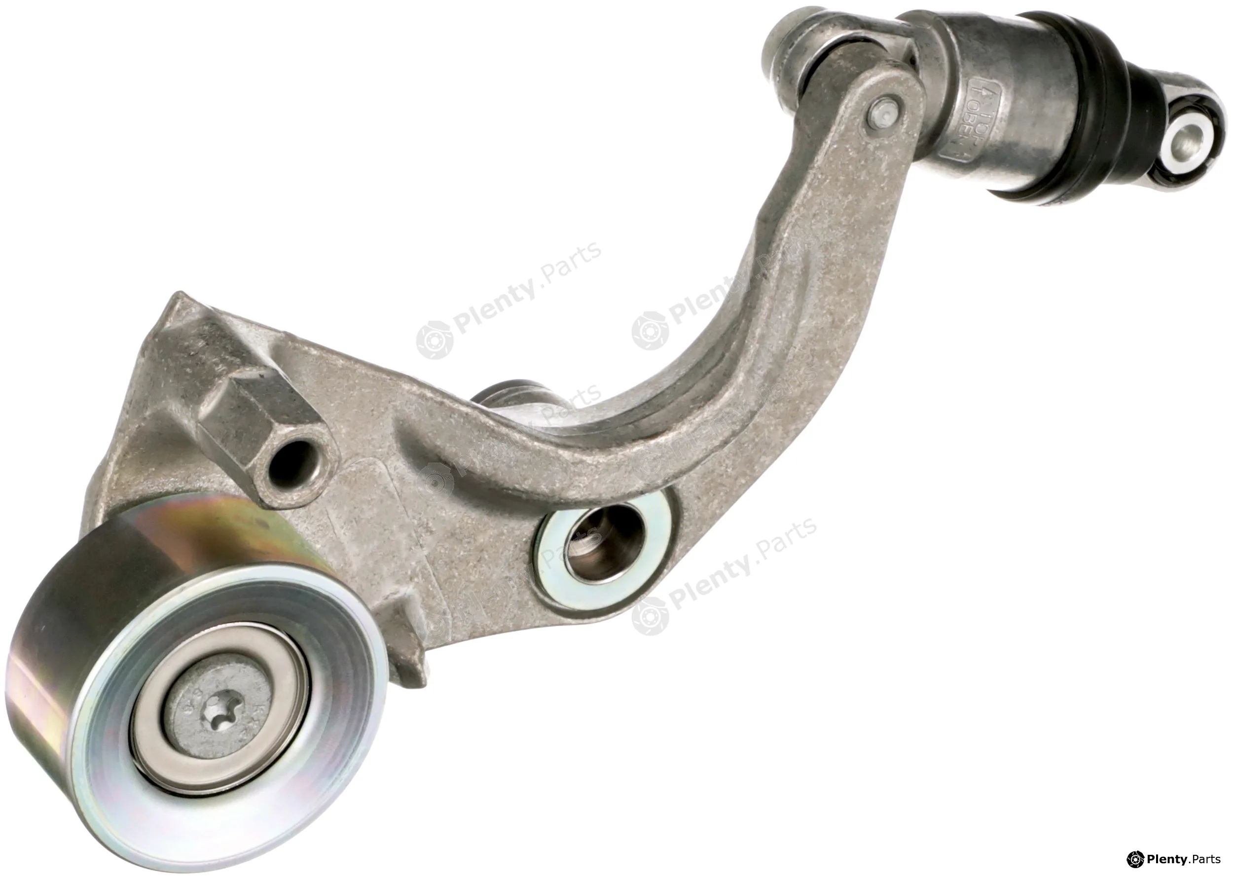 Gates T39077 — Belt Tensioner, V-ribbed belt DriveAlign®