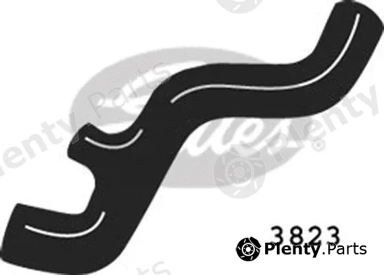 Gates 3823 — Radiator Hose