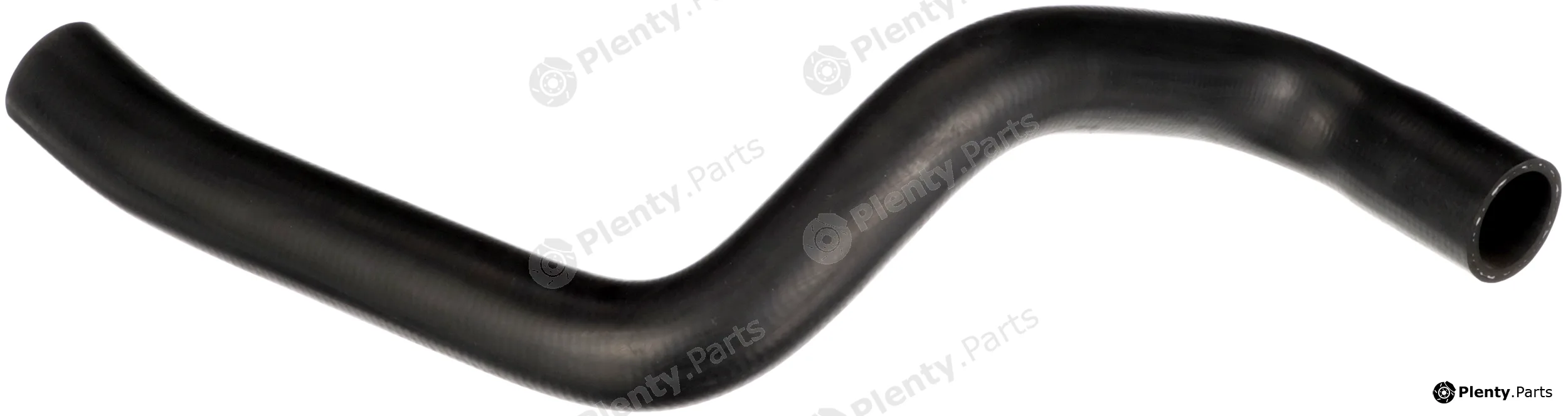 Gates 05-5236 — Radiator Hose