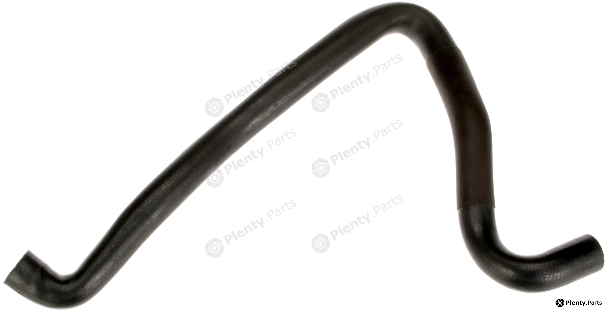 Gates 3863 — Radiator Hose