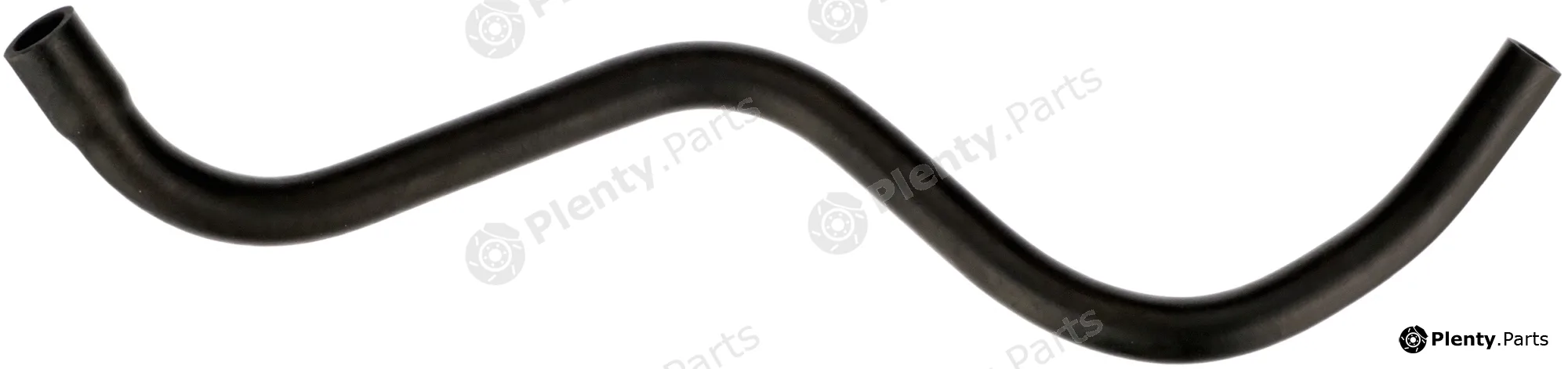 Gates EMH133 — Hose, crankcase ventilation