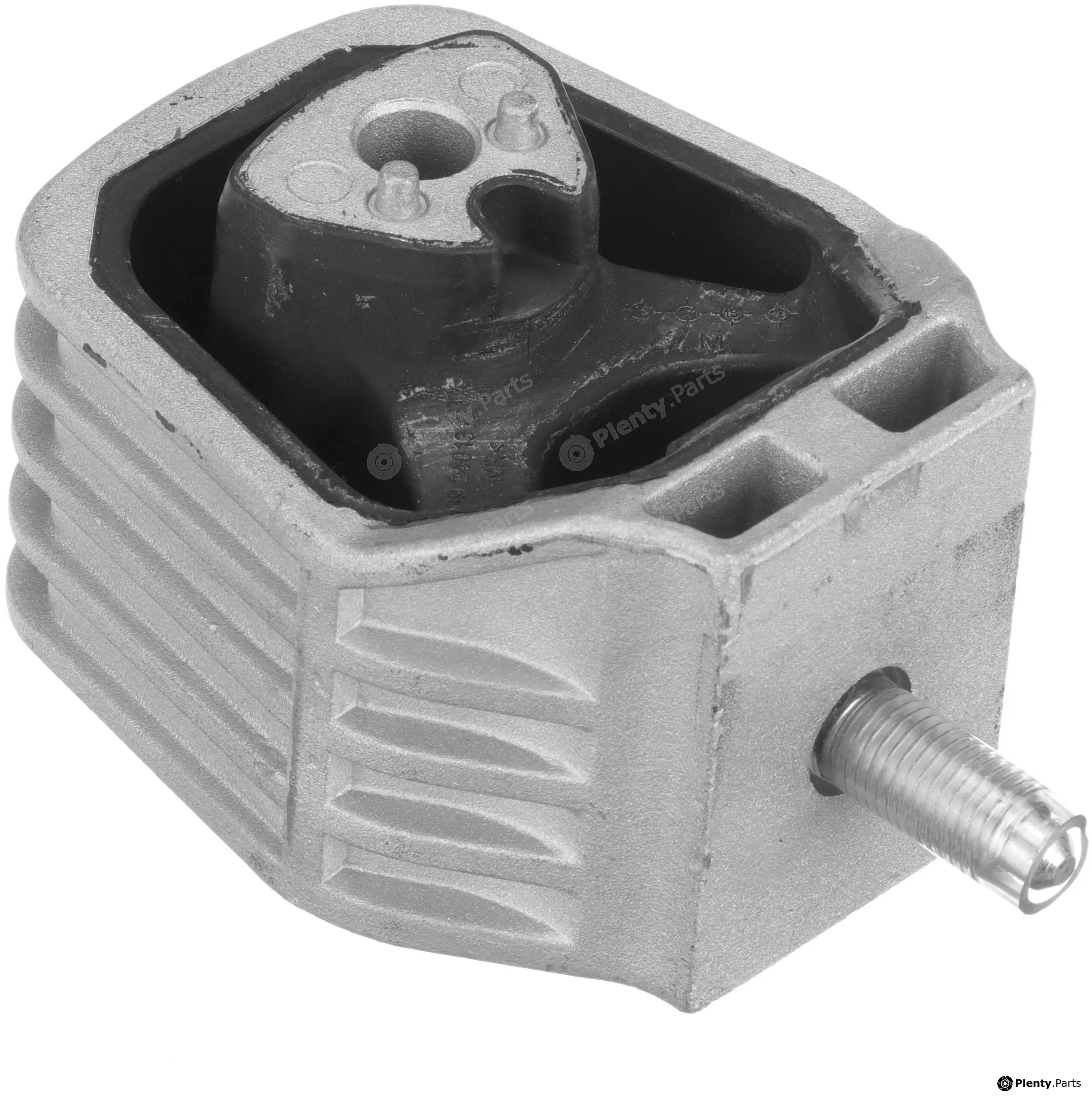 Gates ETM2146 — Mounting, engine